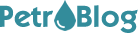 Petroblog logo